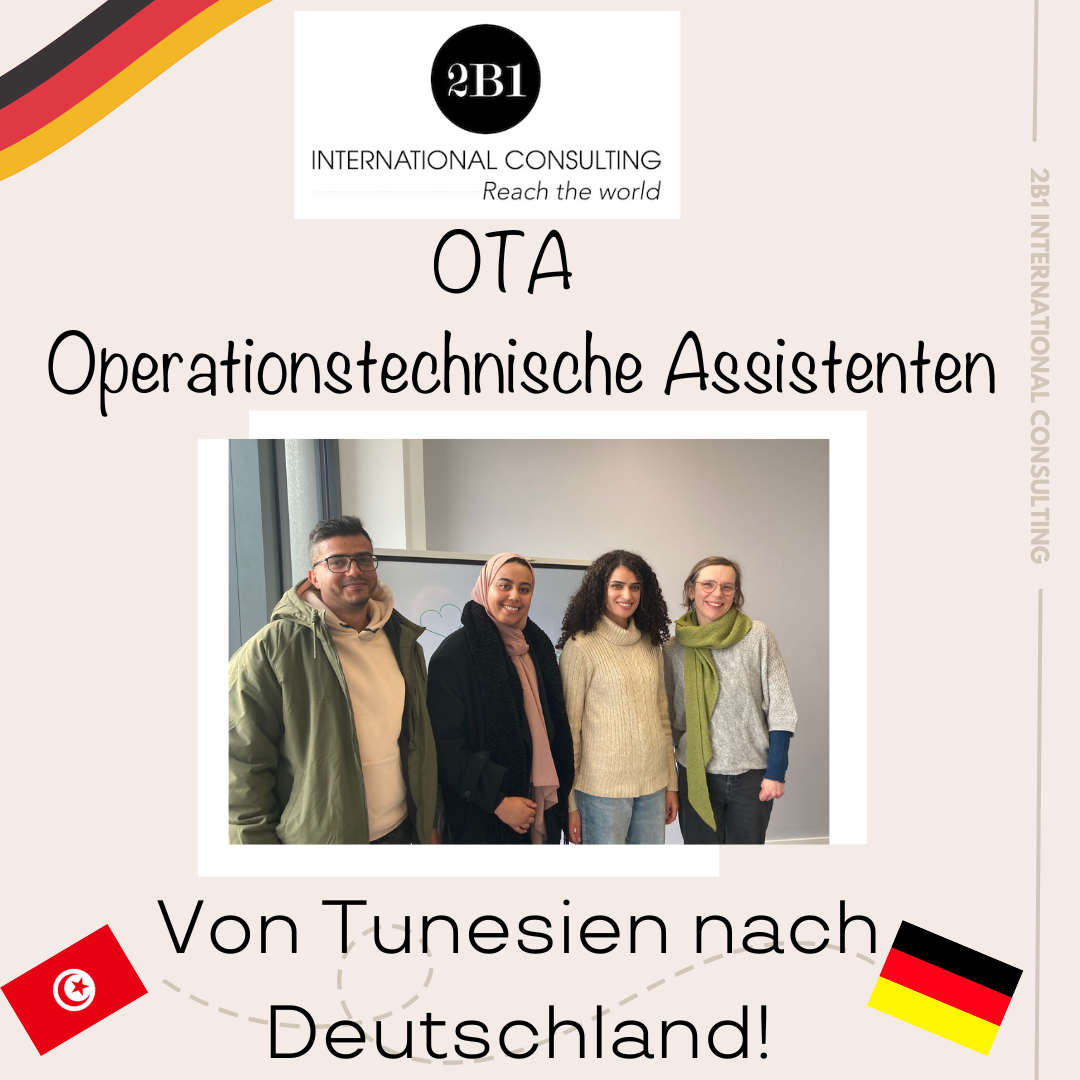 OTA in Deutschland